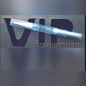 💕5/$18 Cuticle Revitalizer... Aloe Vera